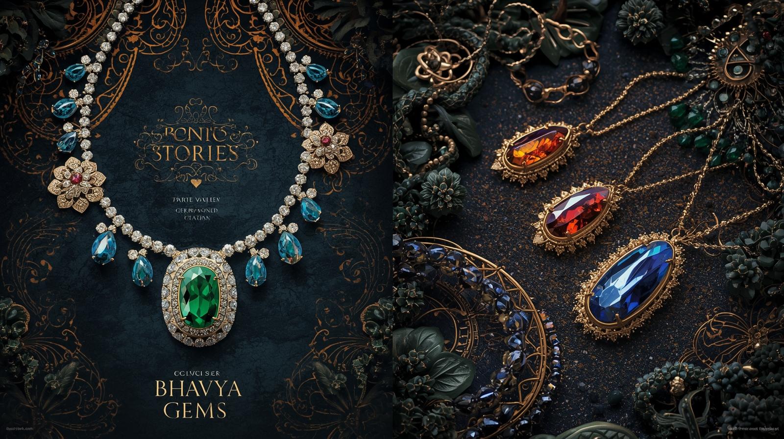 Top Iconic Bhavya Pieces & the Stories Behind Them