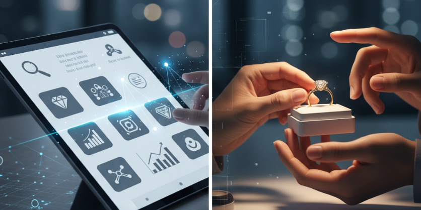 How Jewellery Buyers Choose Suppliers in 2025