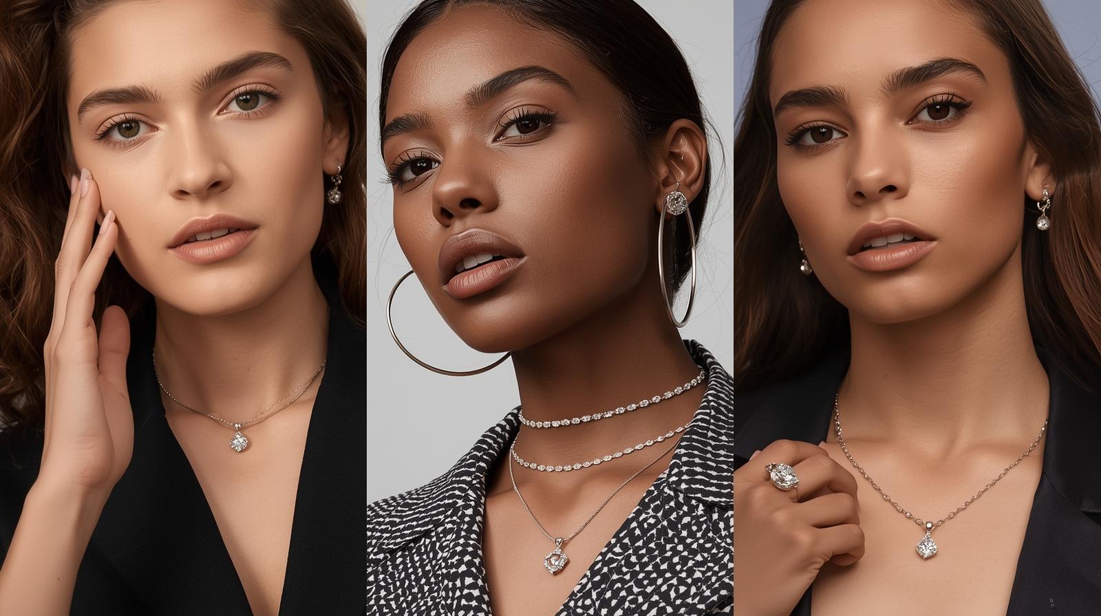 Discover top everyday diamond jewellery trends loved by Gen Z. Explore Bhavya Gems & Jewels’ elegant, affordable, and modern diamond designs for all occasions.