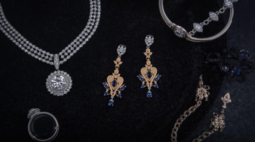 How Jewellery Resellers Can Master the “Limited Edition” Strategy