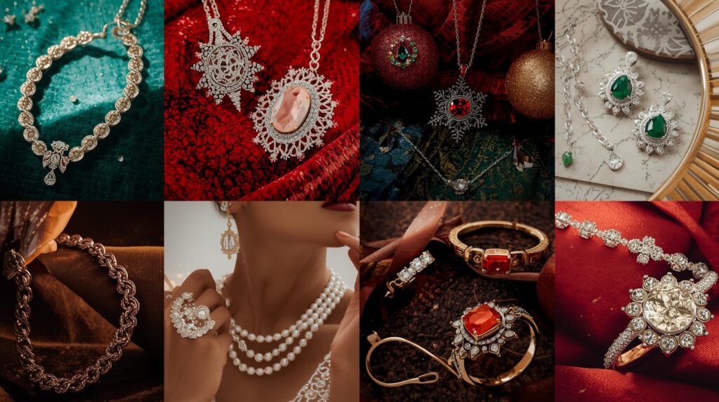 Jewellery Trends You’ll See Everywhere This Festive Season (1)