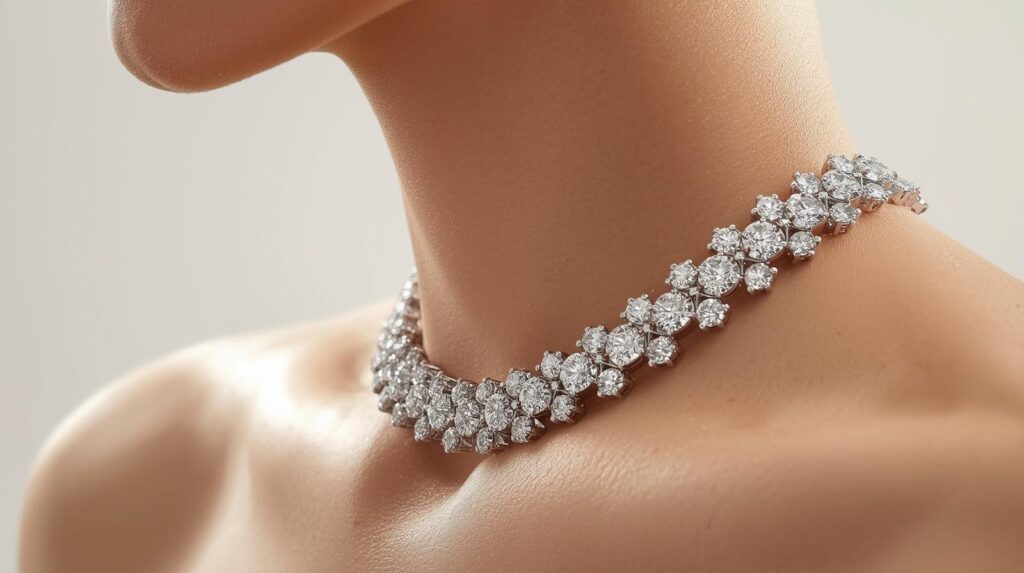 Learn how purity, plating, and finishing impact jewellery quality, pricing, and customer trust. A practical guide for jewellery retailers.